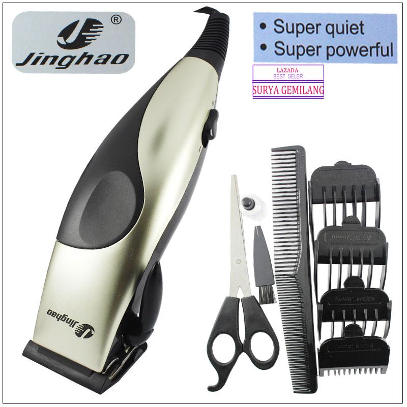 Jinghao JH-4602 Alat Cukur Rambut Elektrik / Hair Clipper