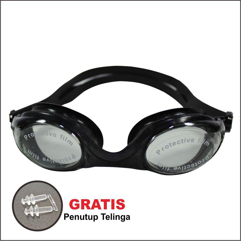 WEI TECH KACAMATA RENANG ANAK 9700