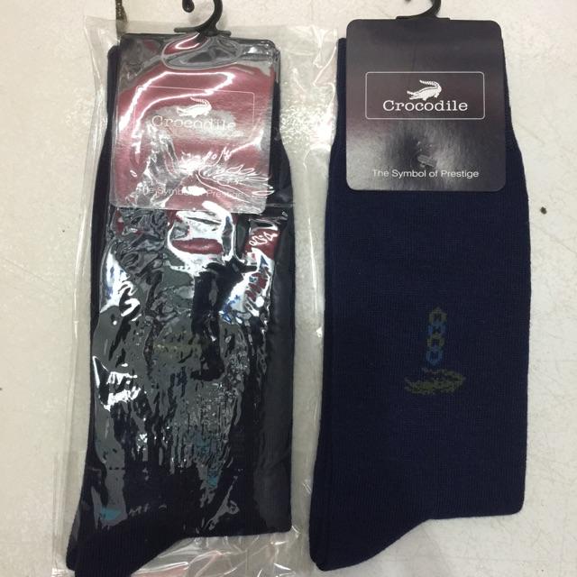 Kaos Kaki Formal Merk Crocodile