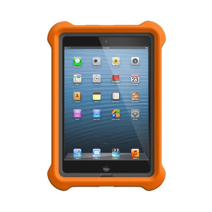 Jual!! Eth - Lifeproof - Lifejacket - Fre Or Nuud For Ipad Mini 1-2-3 Case - Orange -3572 1
