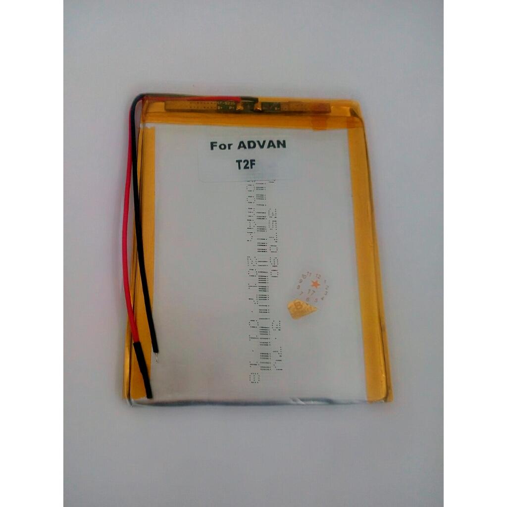 BATTERY ADVAN T2F