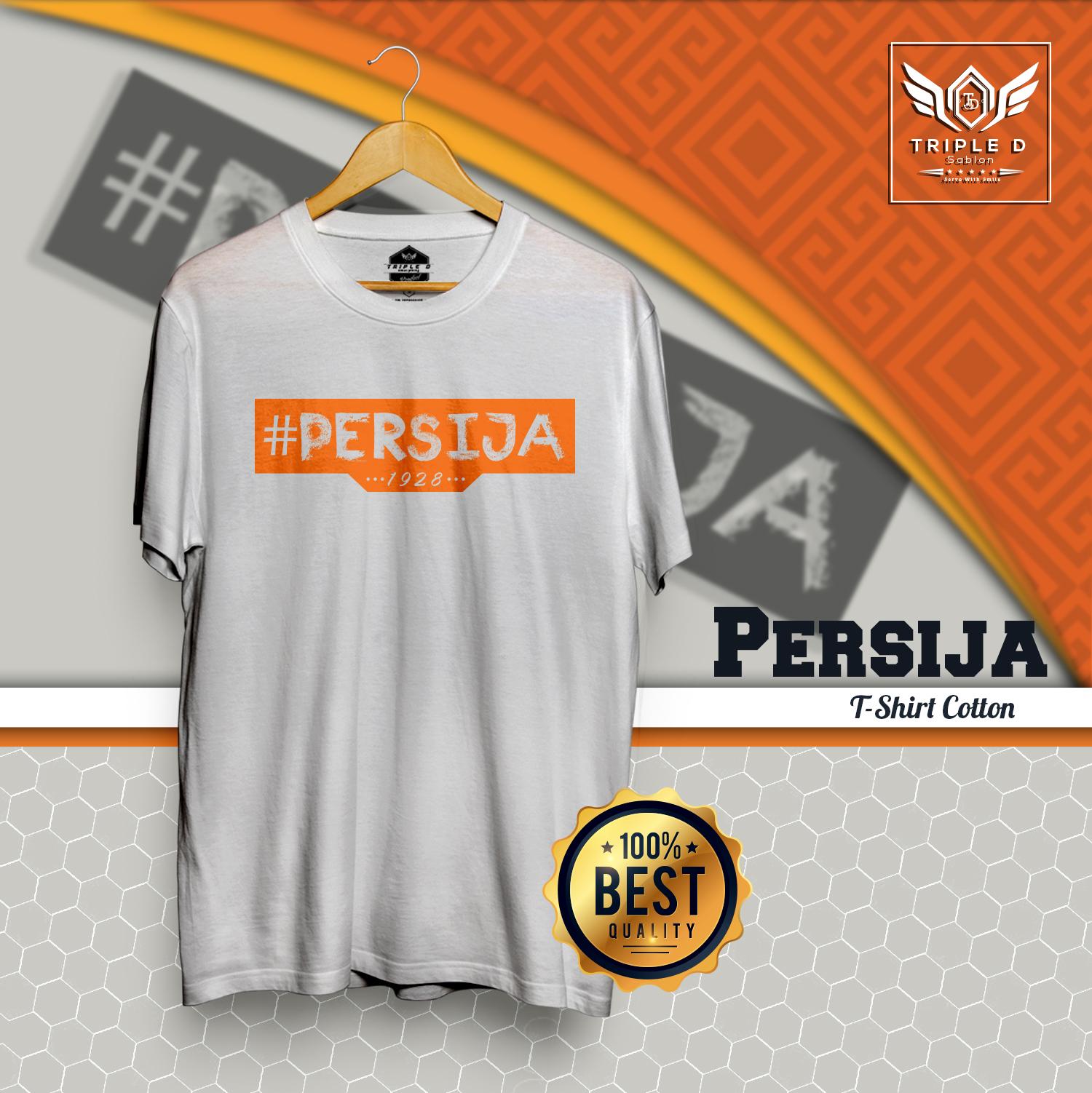 Harga Jual Kaos Persija Batik BATIK JUVENTUS Harga Rp Kaos Distro Pria Wanita Persija Jakarta 1928