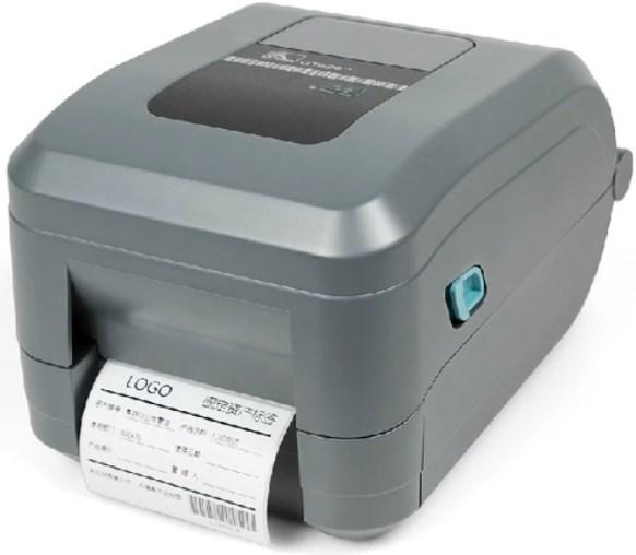 PRINTER BARCODE ZEBRA GT 820 Berkualitas