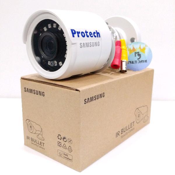 Kamera Cctv Samsung Ahd 2mp Outdoor KAMERA CCTV SAMSUNG HCO E6020RP AHD 2MP OUTDOOR FULL HD 1080P