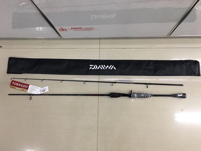 Joran Daiwa Tornado 602MB-SD - bhyDn3