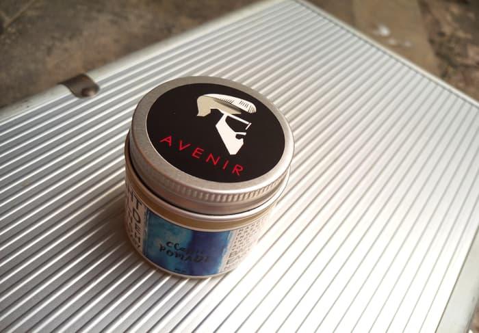 BEST SELLER!!! Avenir The True Organic Pomade - 0GjReO