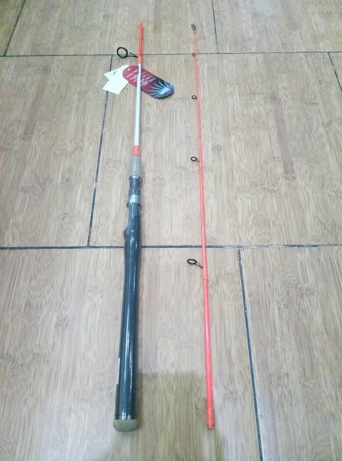 Joran Daiwa Provisor 562MS - rzzwpm