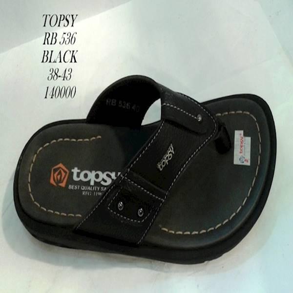 Dijual Sandal Pria Topsy Rb 536