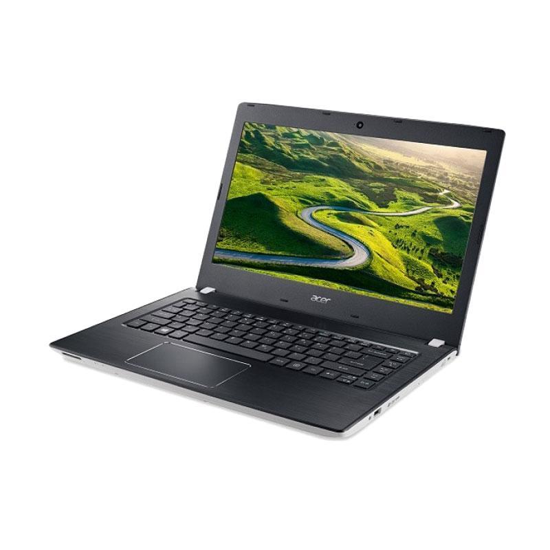 Acer E5-475-3WIU/31TQ - Intel Core i3 6006 - 4Gb - 1TB - Intel HD - WIN10