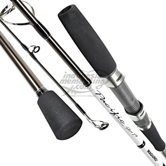 Joran Cast-JIG Maguro Pacific PE 3 - 5 - 6DW92G