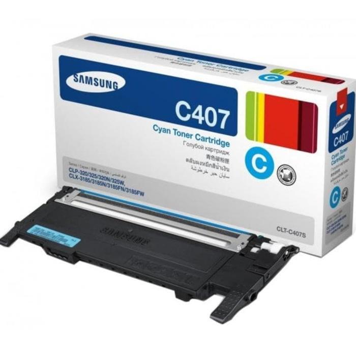 ASLI IMPORT - TONER - SAMSUNG - CLT-Y407S