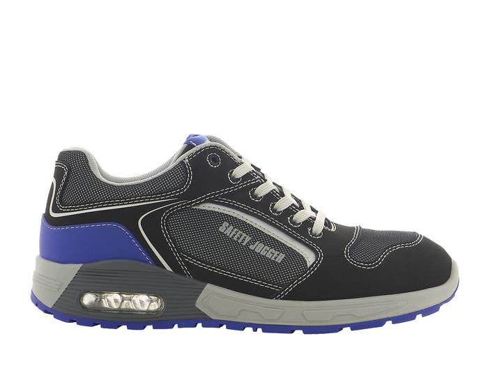 New Sepatu Safety Jogger RAPTOR S1P Metal Free Safetyjogger Light