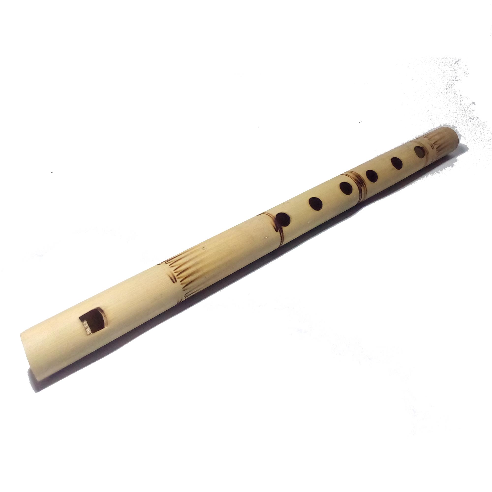 Djogja Market - Seruling Bambu Dangdut