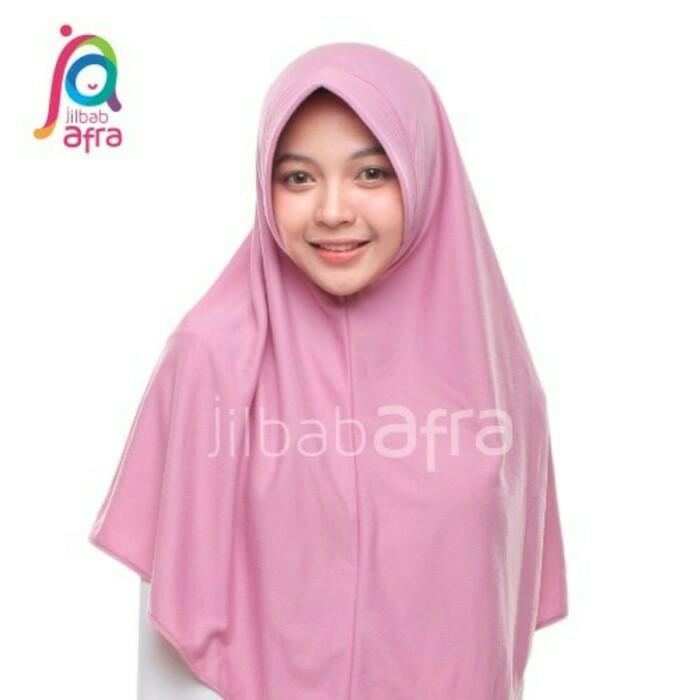 AFRA NO BORDIR MERK SIZE L/Jilbab sekolah/jilbab anak/remaja/jilbab AFRA NO BORDIR MERK SIZE L/Jilbab sekolah/jilbab anak/remaja/jilbab