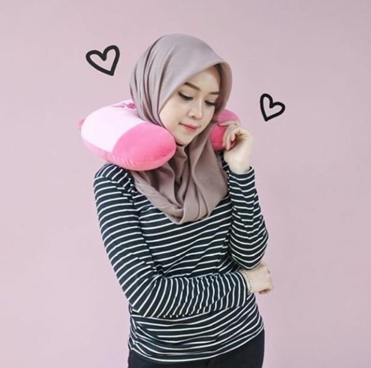 BAJU JUMBO BLOUSE ATASAN MURAH WANITA KEKINIAN PANJANG GROSIR 1533