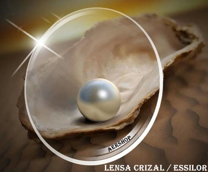 Lensa essilor minus Lensa kacamata minus essilor crizal alice