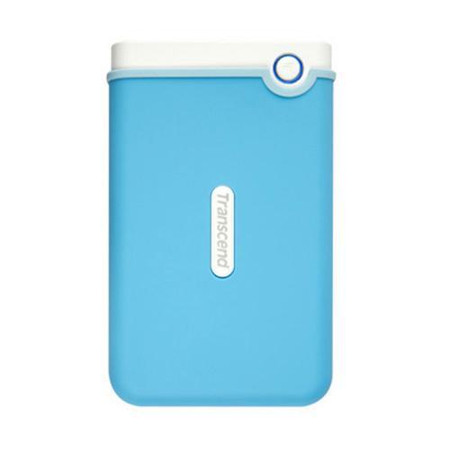 Harddisk ekternal Transcend StoreJet 25M3 1TB