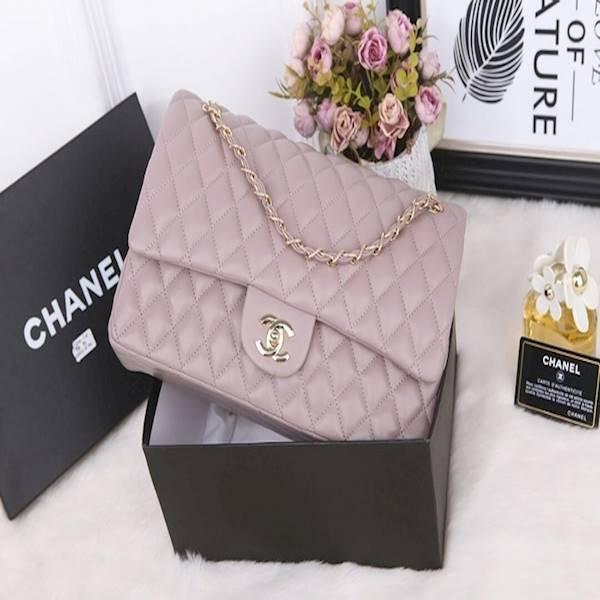 Tas Wanita Branded Import CHANEL YUNI SHARA 1113 MURAH