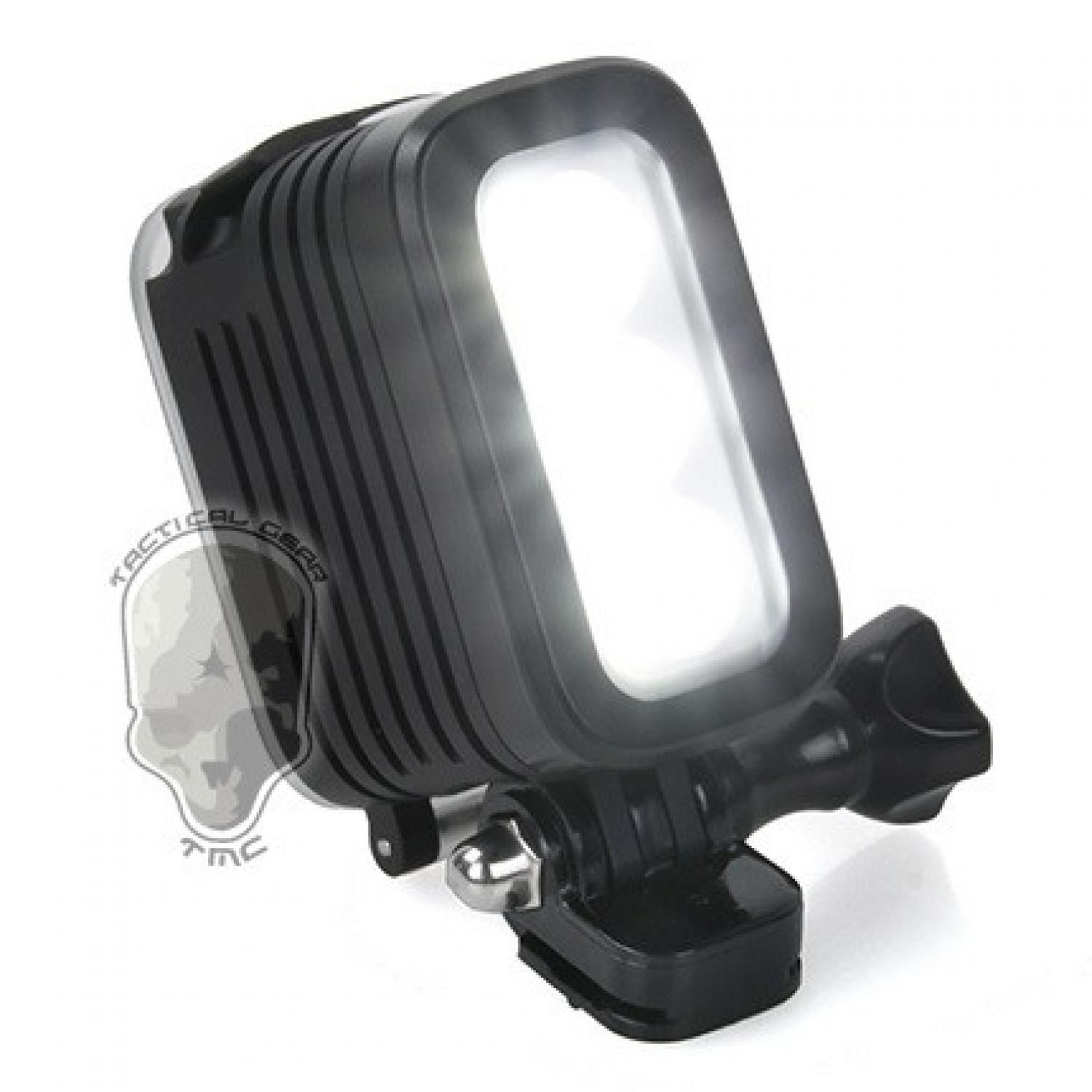 Flash kamera/Flash kamera canon TMC Camera Headlight GoPro 3 Cree LED 280 Lumens - HR325