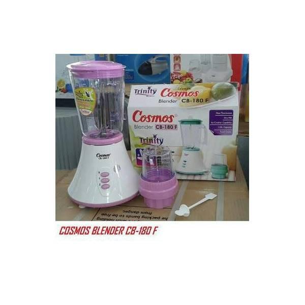 Cosmos Blender Trinity Cb 180 F - 7Onnnc