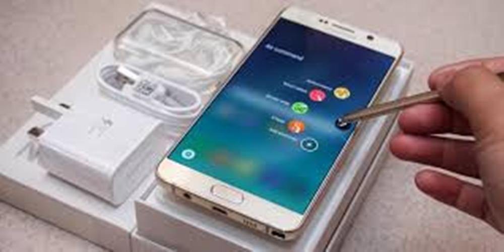 Samsung Galaxy S7 Smartphone New Sale