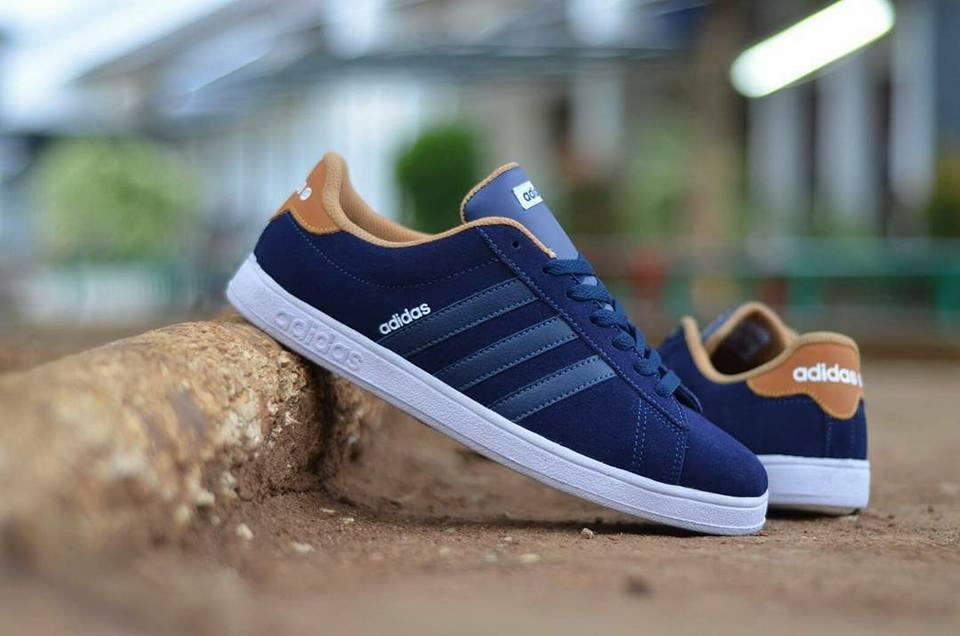 Sepatu Adidas Gazelle Men