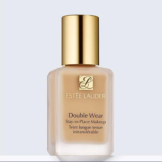 Estee Lauder Double Wear Foundation - Warm Vanilla