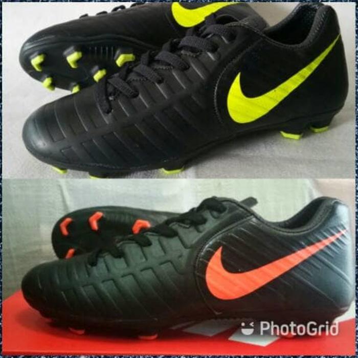 Sepatu Bola Nike Tiempo X Ligera
