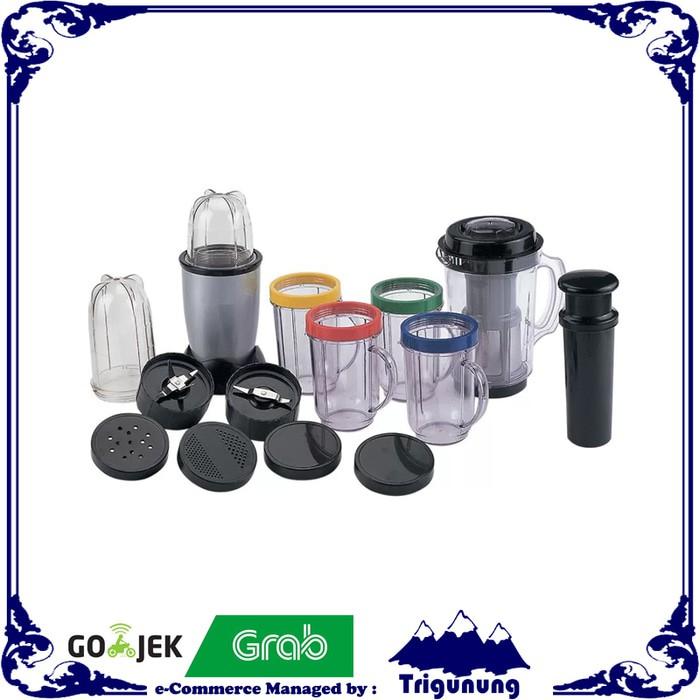 Sharp Blazter Blender Sb-Tw101p Blender Serbaguna - Nufukg