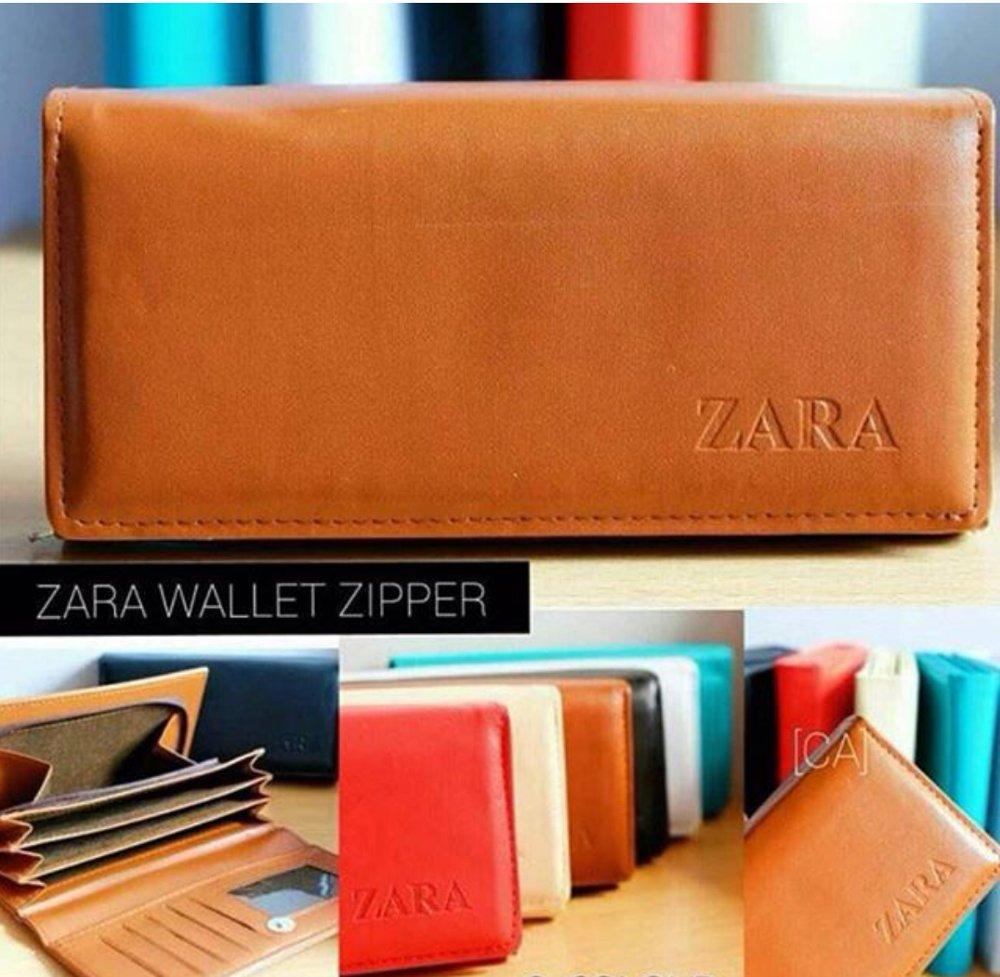 DOMPET WANITA ZARA di lapak Tas Wanita Murah Meriah berlii