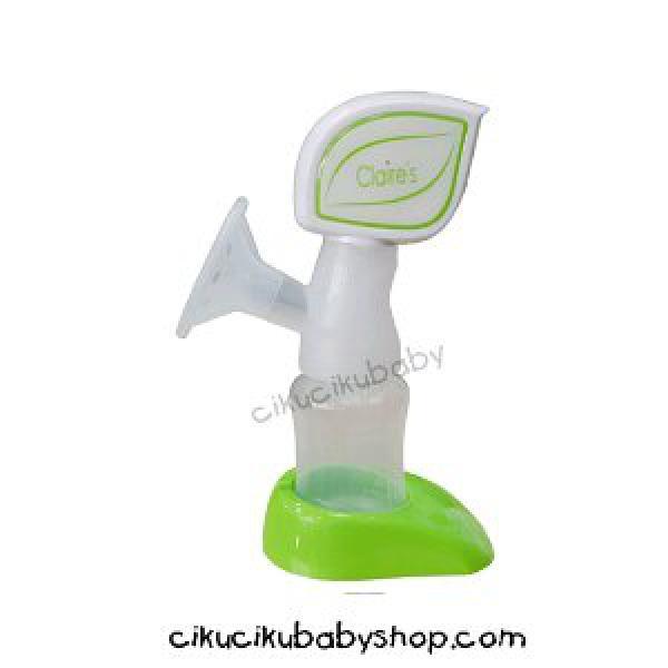 Claires Electric Breast Pump B20 2