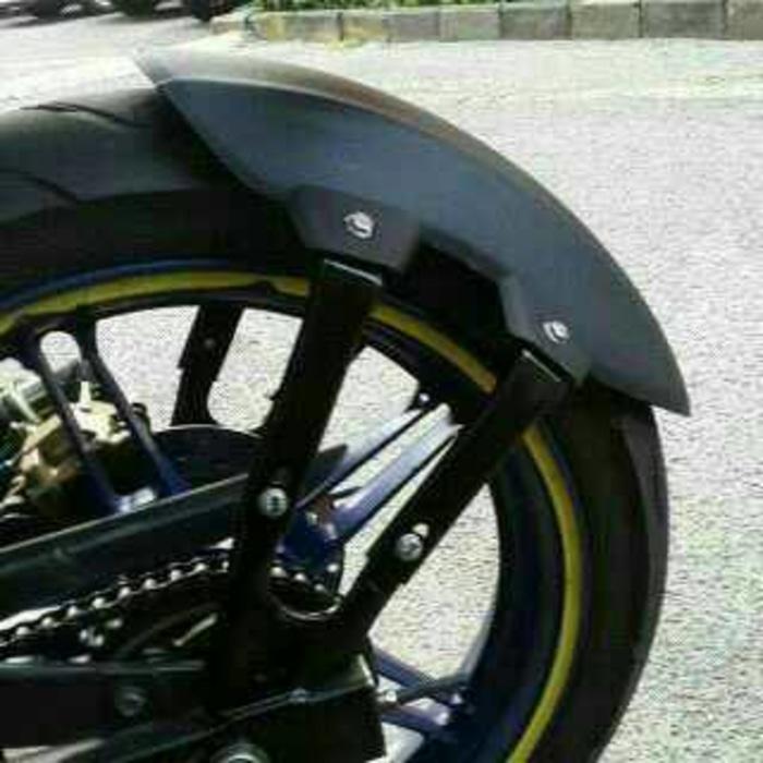 mudguard/penahan lumpur xabre-byson-mx king-vixion new dll NEMO - xcqmOA