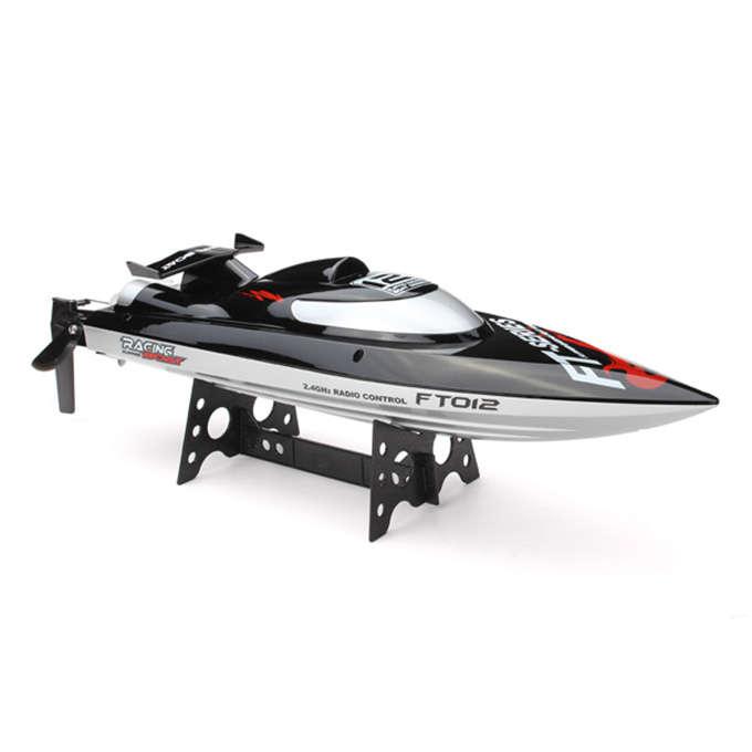 new version FT012 brushless rc boat baterai 3s 11,1V FT 012 v FT009