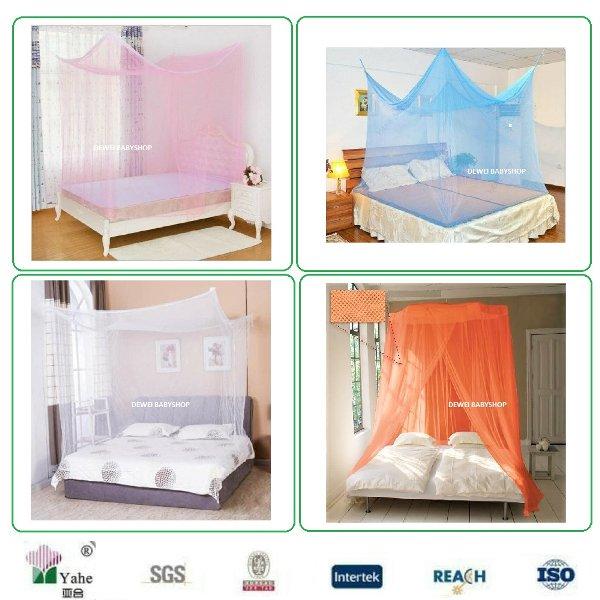 Kelambu-Gantung-Kotak-Kado-Bayi-Baby-Anak-Dewasa-Ranjang-Kasur-Kamar-Tidur-Hadiah-Melahirkan-Lahiran-Mawar-Nikah-Kawinan-Nyamuk