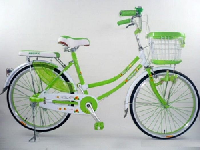 Pacific City Bike sepeda 26