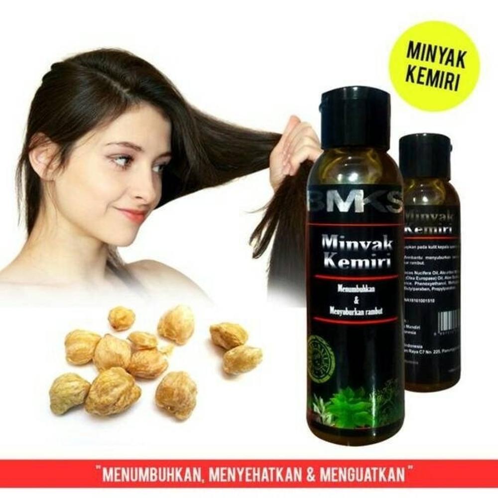 BMKS BLACK MAGIC MINYAK KEMIRI BPOM BMKS ORIGINAL di lapak JeLo Shop jeloshop
