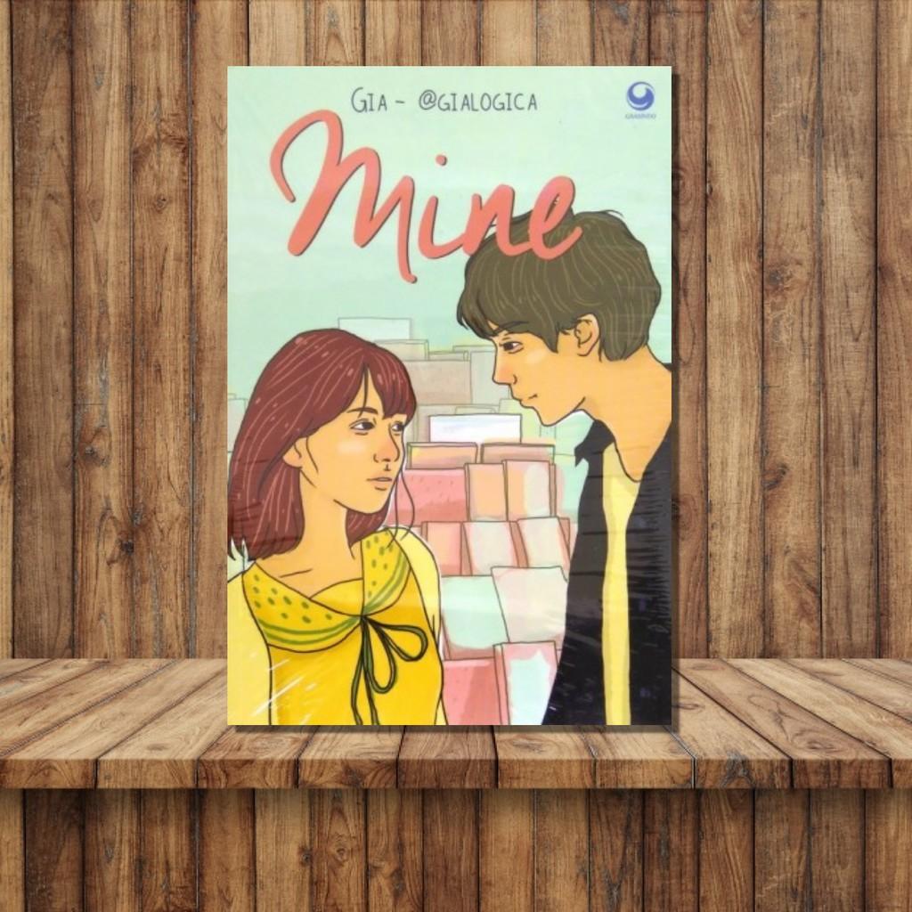 MINE (GIA)