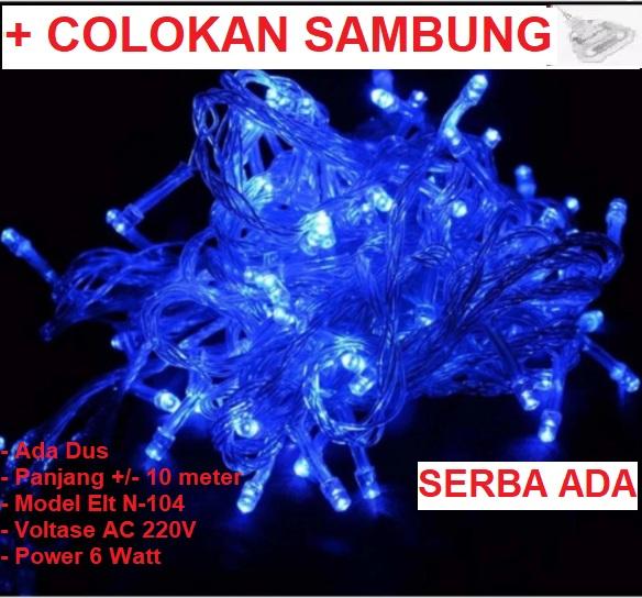 Lampu Tumblr / Lampu Hias / Serba Ada / Lampu LED Hias / Lampu Dekorasi / Lampu Indoor dan Outdoor