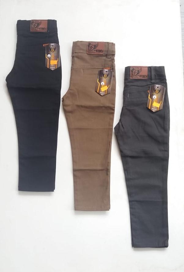 Celana Chino Anak Laki