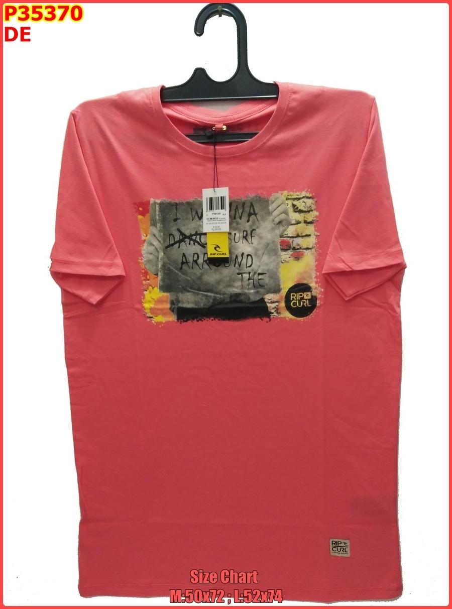 KAOS SURFING ORI DISTRO MURAH RIPCURL P35370
