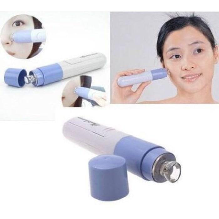 Alat Kecantikan / Alat  Perawatan Wajah  Cleanser  /Promo Perawatan Alat Facial Pore Cleanser termurah cantik wajah tubuh / Facial Pore/ Penghisap omedo  / alat Penghisap Komedo  