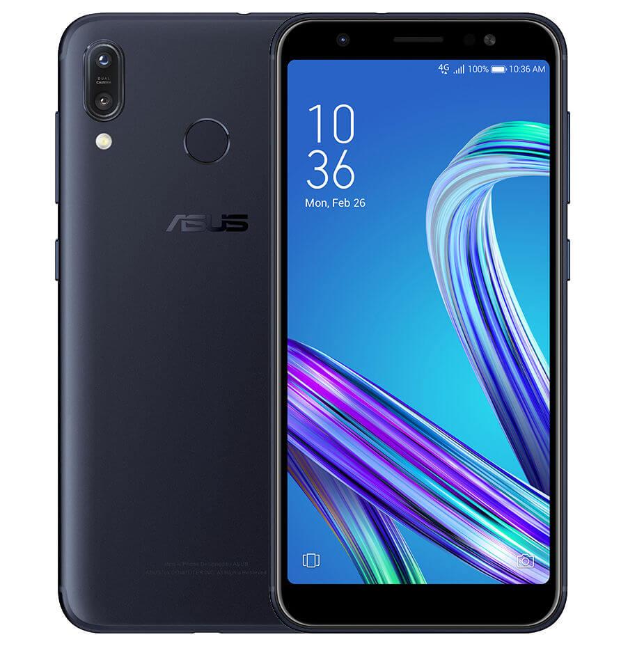 Asus Zenfone Max M1 ZB555KL Smartphone - [32GB/ 3GB]