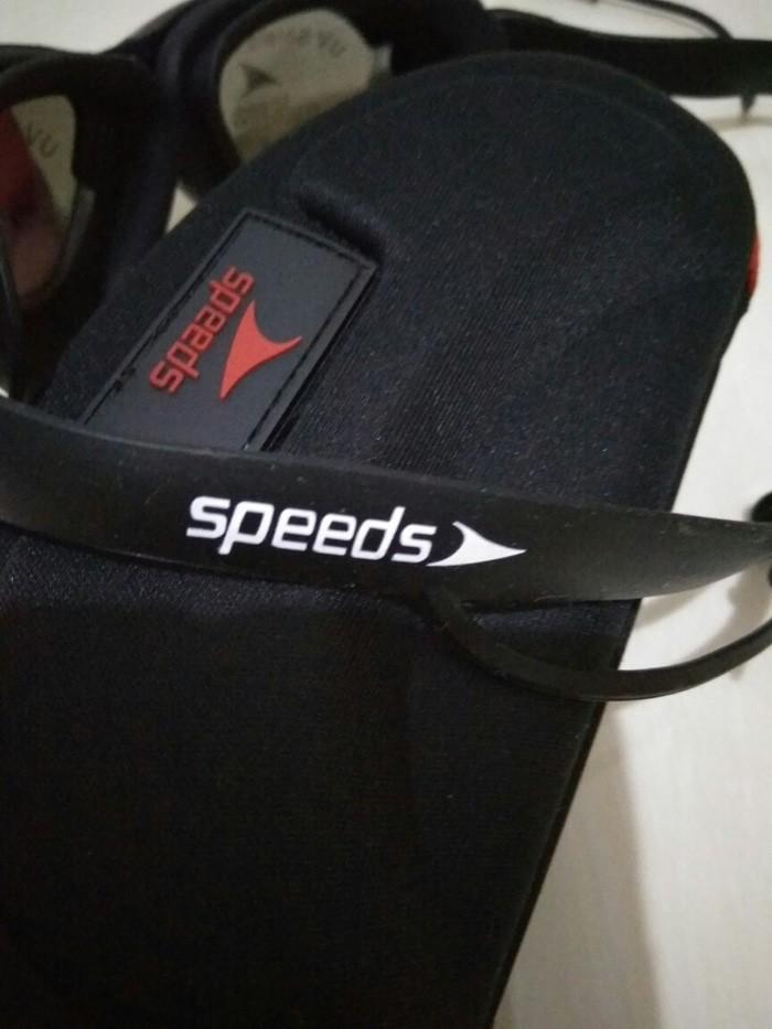 KACAMATA RENANG SPEEDO LX-3000 (DOMPET KEREN) - FPioL4