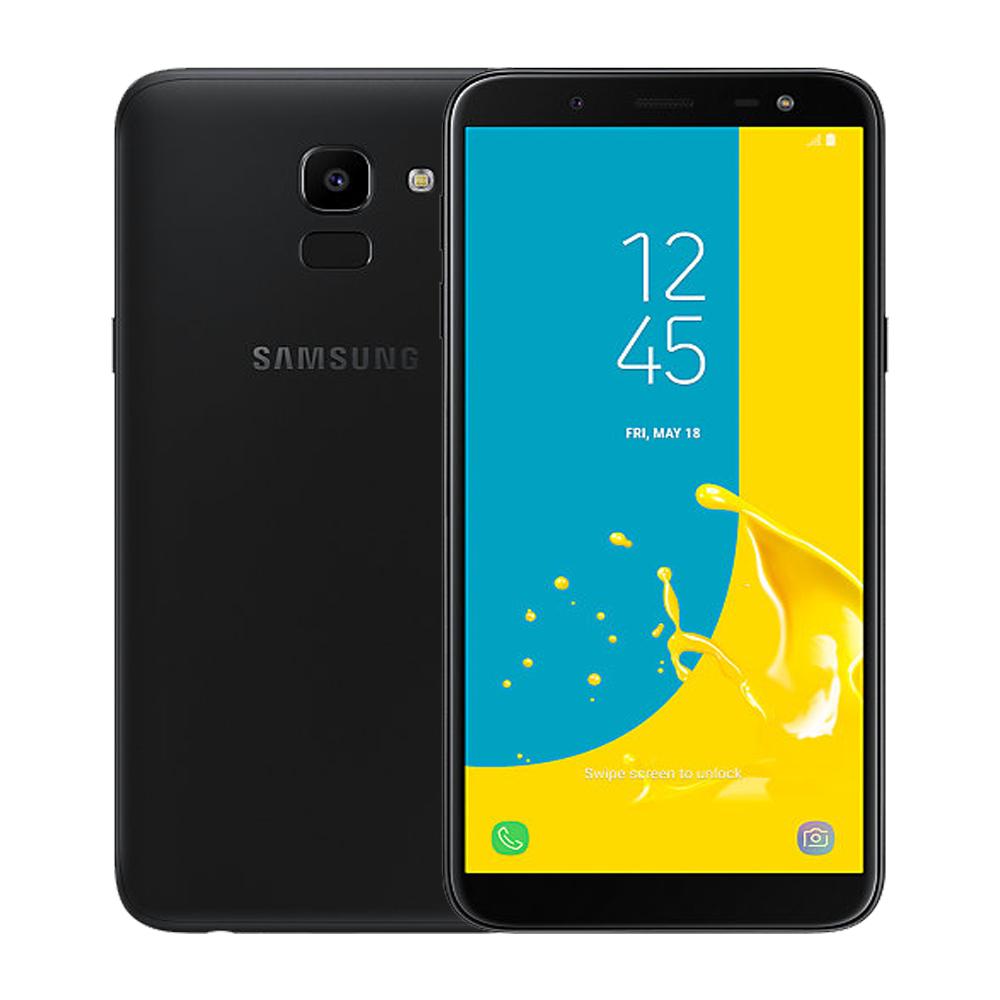 Daftar Harga Samsung Galaxy F1 Terbaru Juli 2019 8 amsung Galaxy J6 SM-J600F - 3GB/32GB - Garansi Resmi