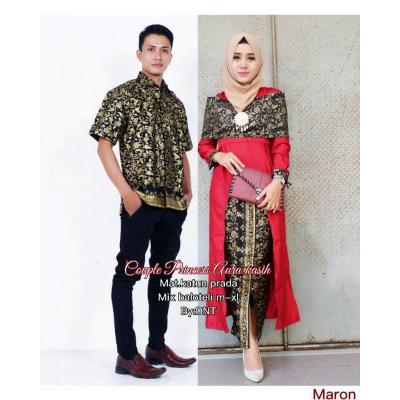  HARGA  Batik Couple  Batik Sarimbit Baju  Kondangan 