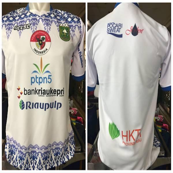 JERSEY PSPS PEKANBARU AWAY