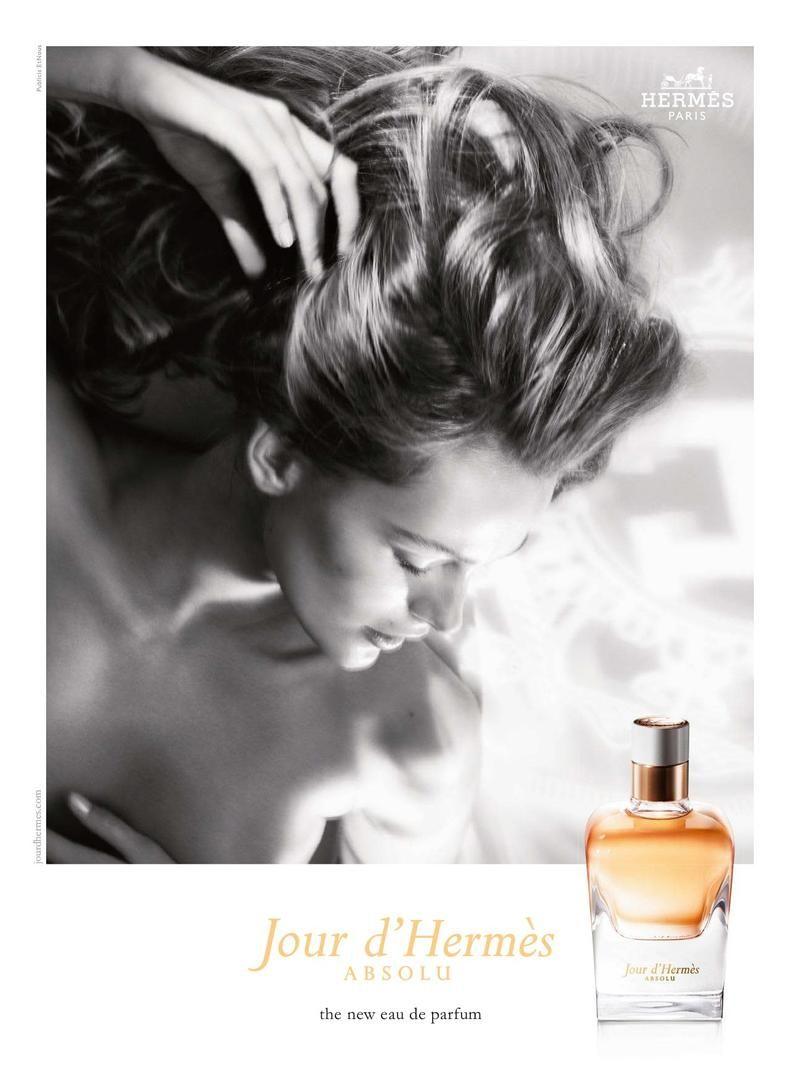 Original Hermes Jour d'Hermes Absolu Women EDP Decant Sample