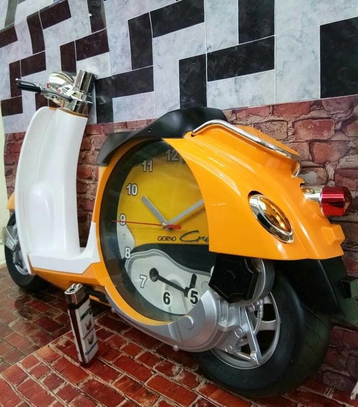 vespa unik