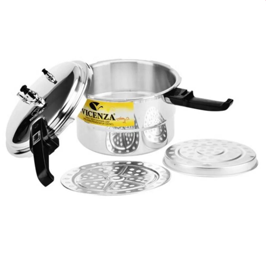 PANCI PRESTO VICENZA 8 Liter / PRESTO VICENZA 8ltr