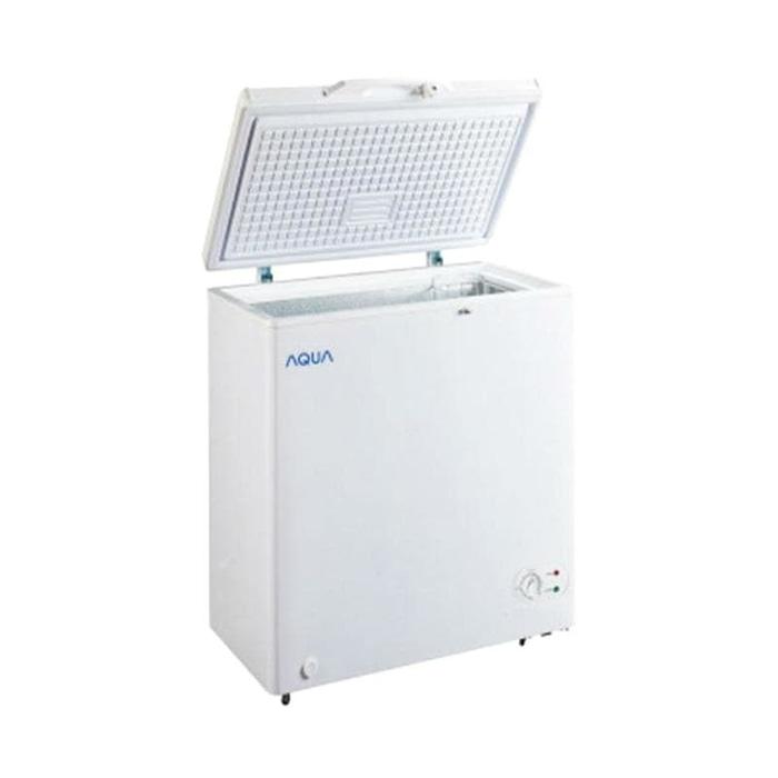 AQUA Chest Freezer - AQF-100